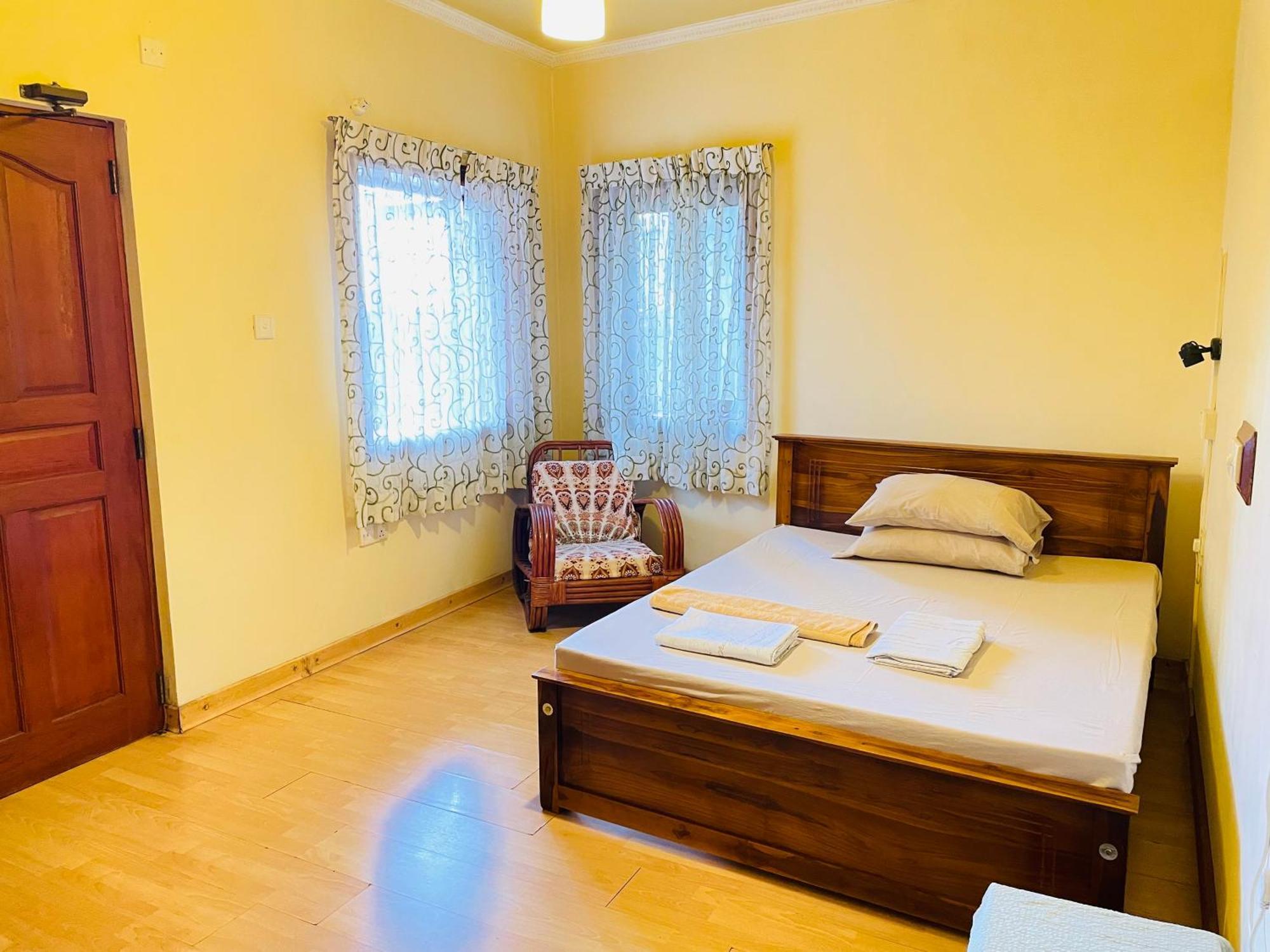 Dandelion Guest House Kandy Eksteriør billede