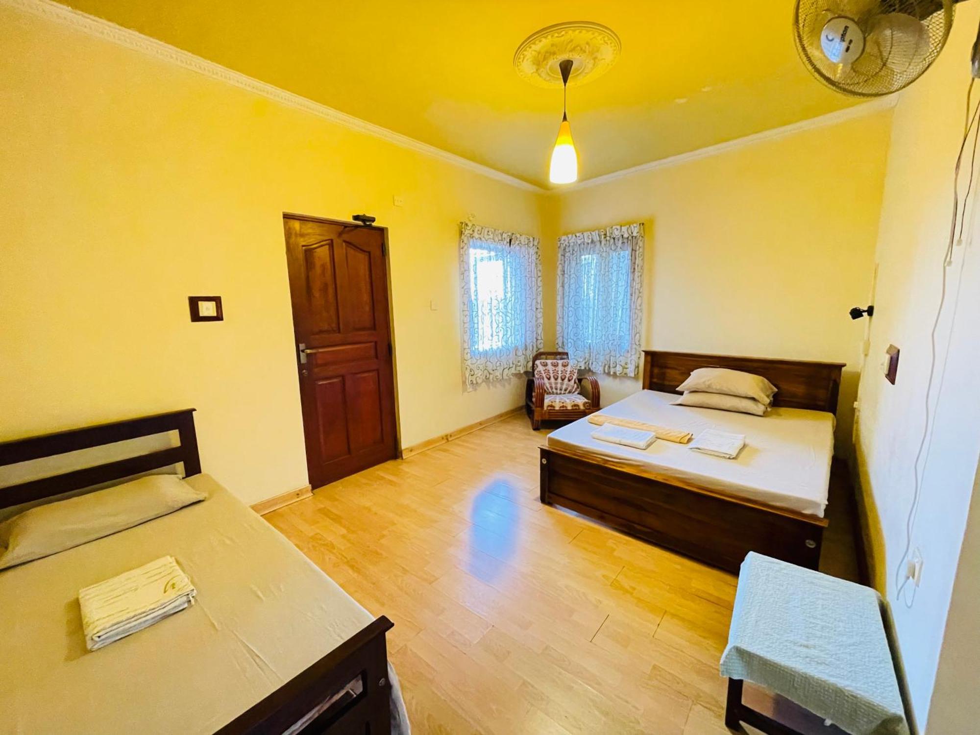 Dandelion Guest House Kandy Eksteriør billede