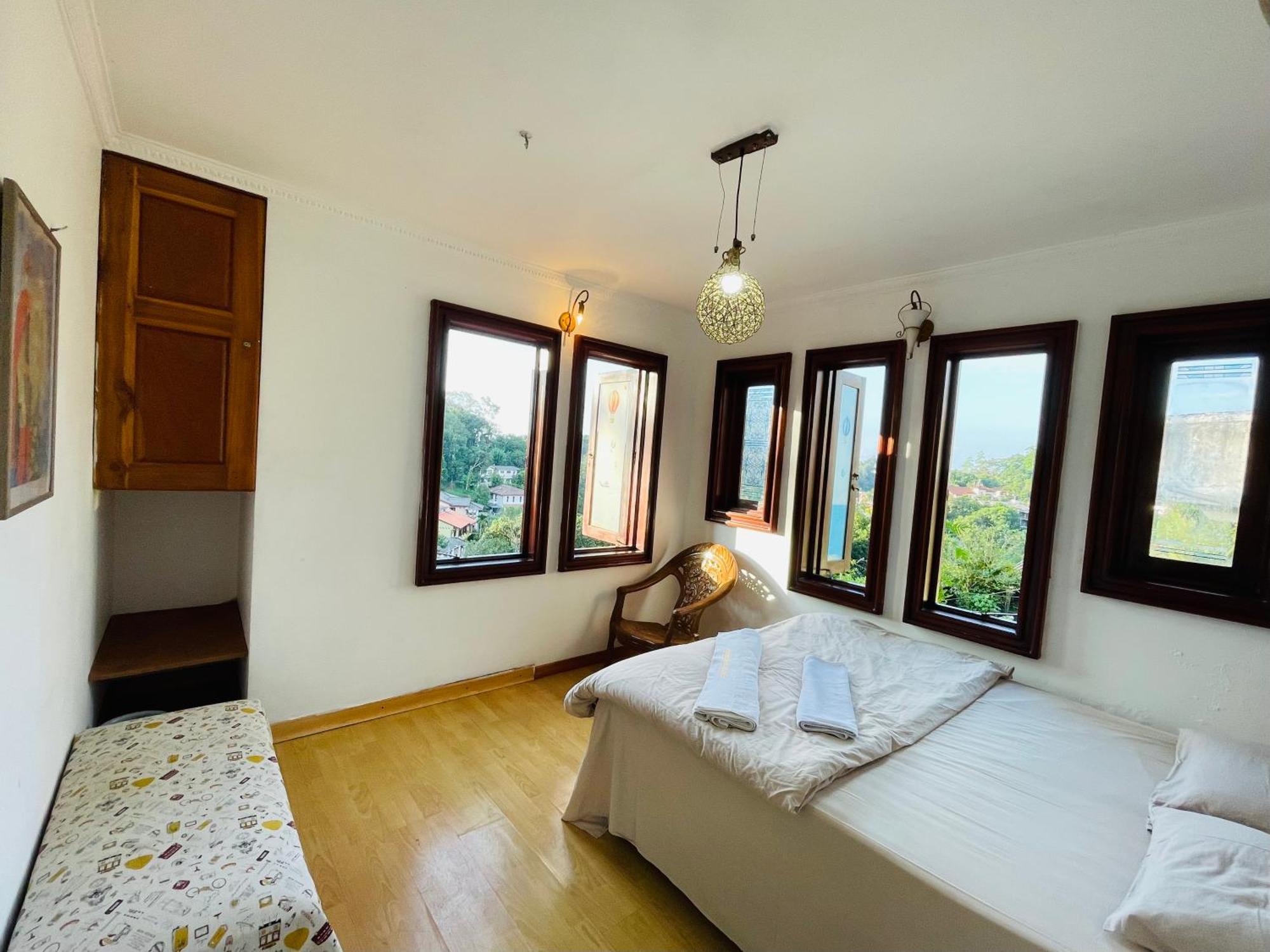 Dandelion Guest House Kandy Eksteriør billede