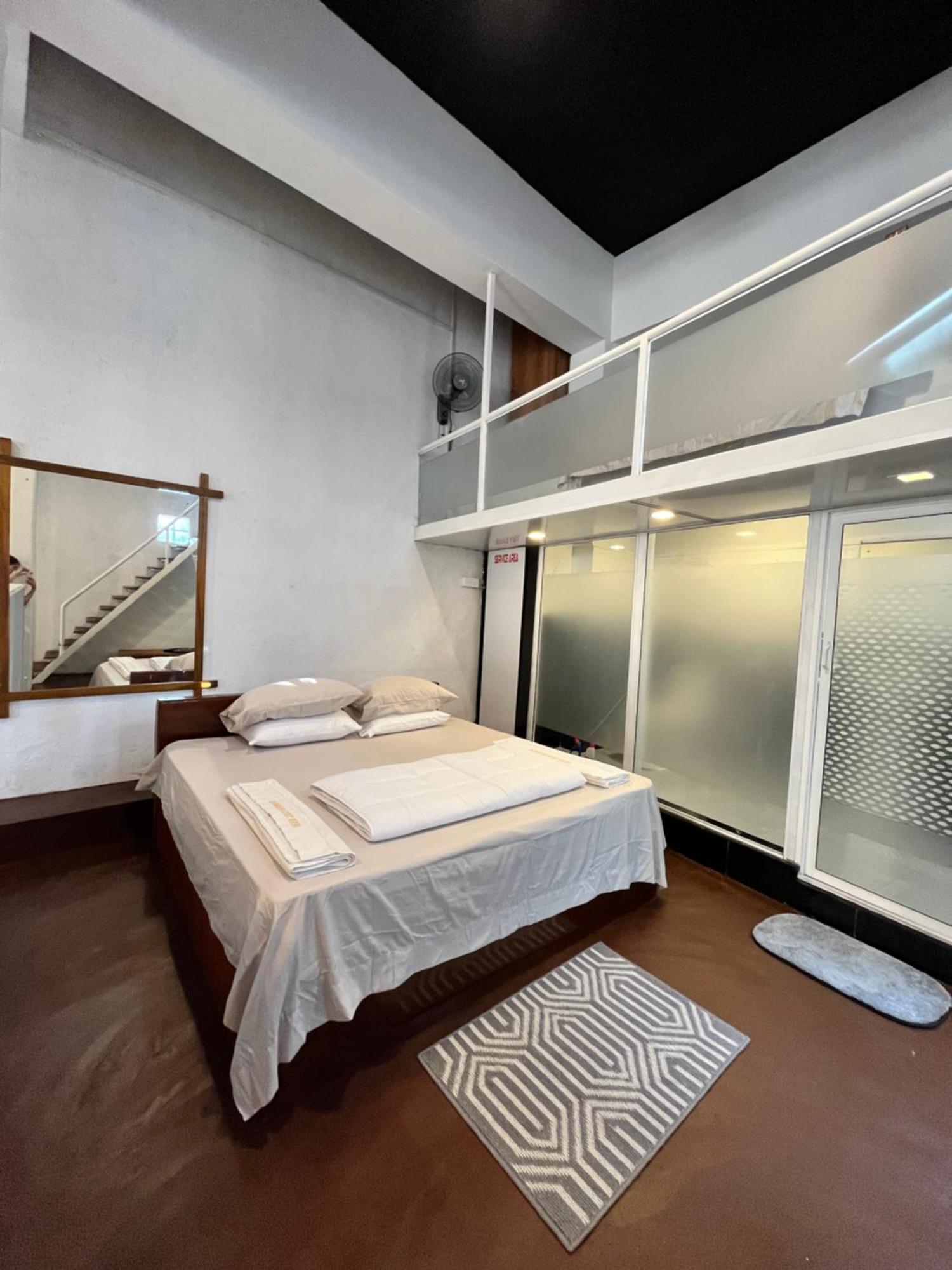 Dandelion Guest House Kandy Eksteriør billede