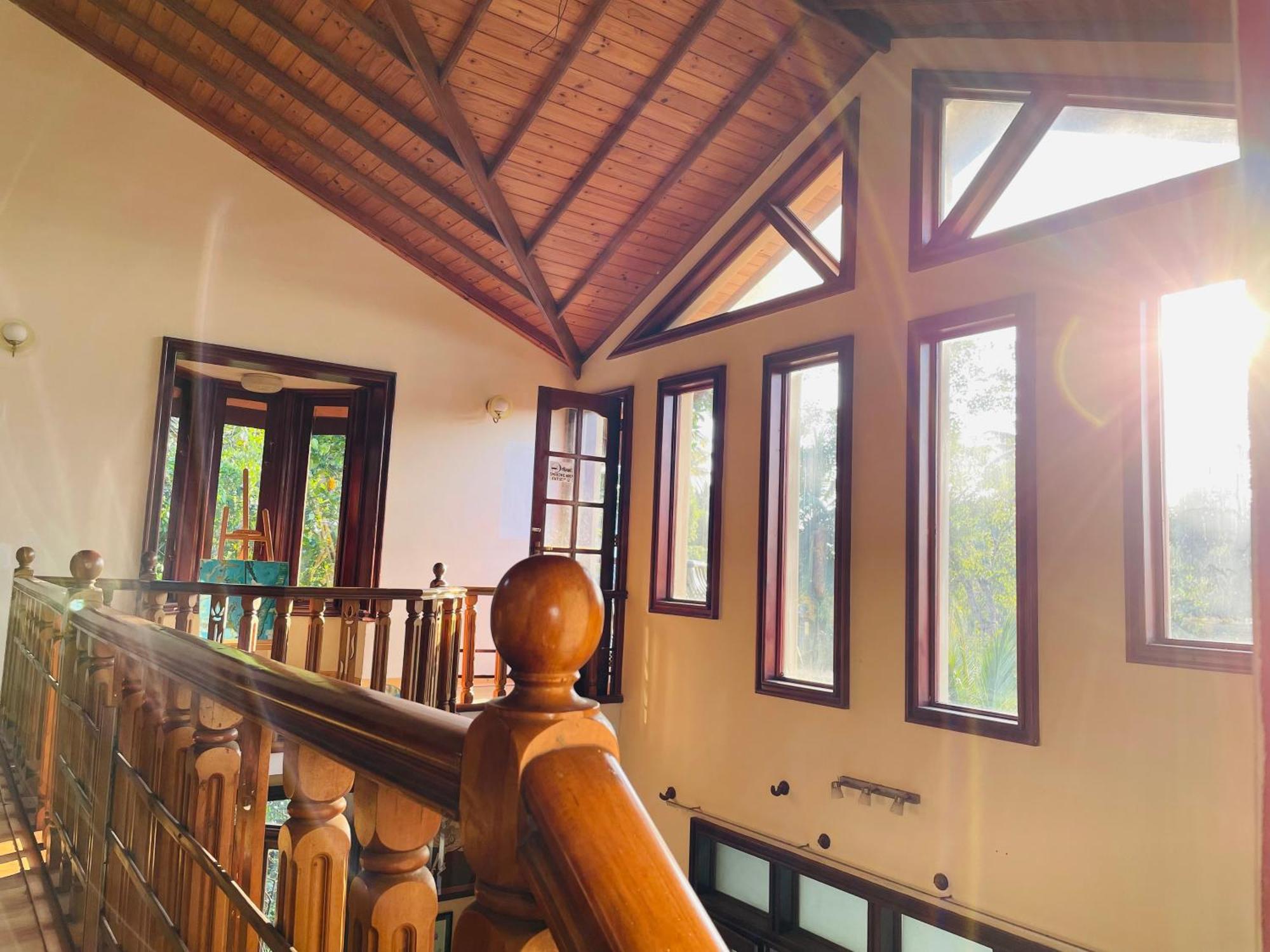 Dandelion Guest House Kandy Eksteriør billede