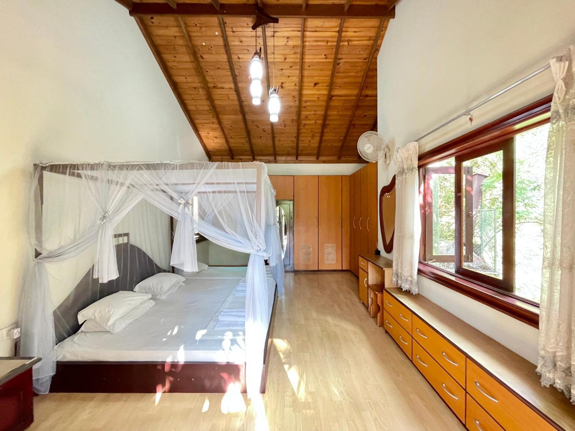 Dandelion Guest House Kandy Eksteriør billede