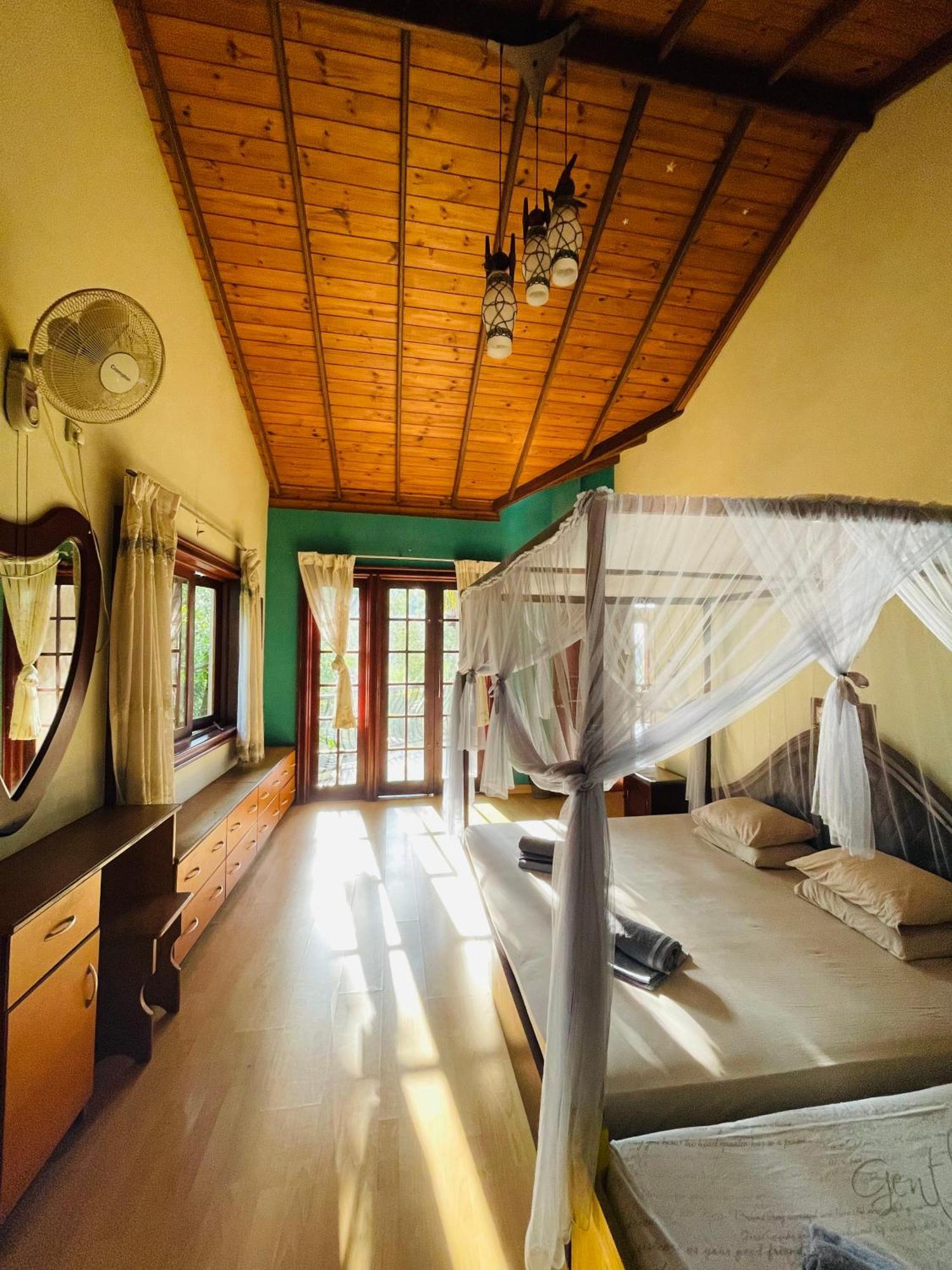 Dandelion Guest House Kandy Eksteriør billede