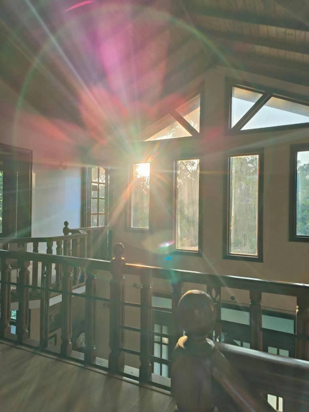 Dandelion Guest House Kandy Eksteriør billede