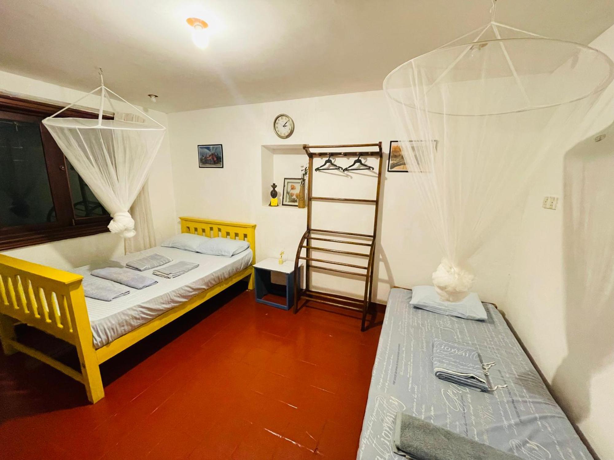 Dandelion Guest House Kandy Eksteriør billede