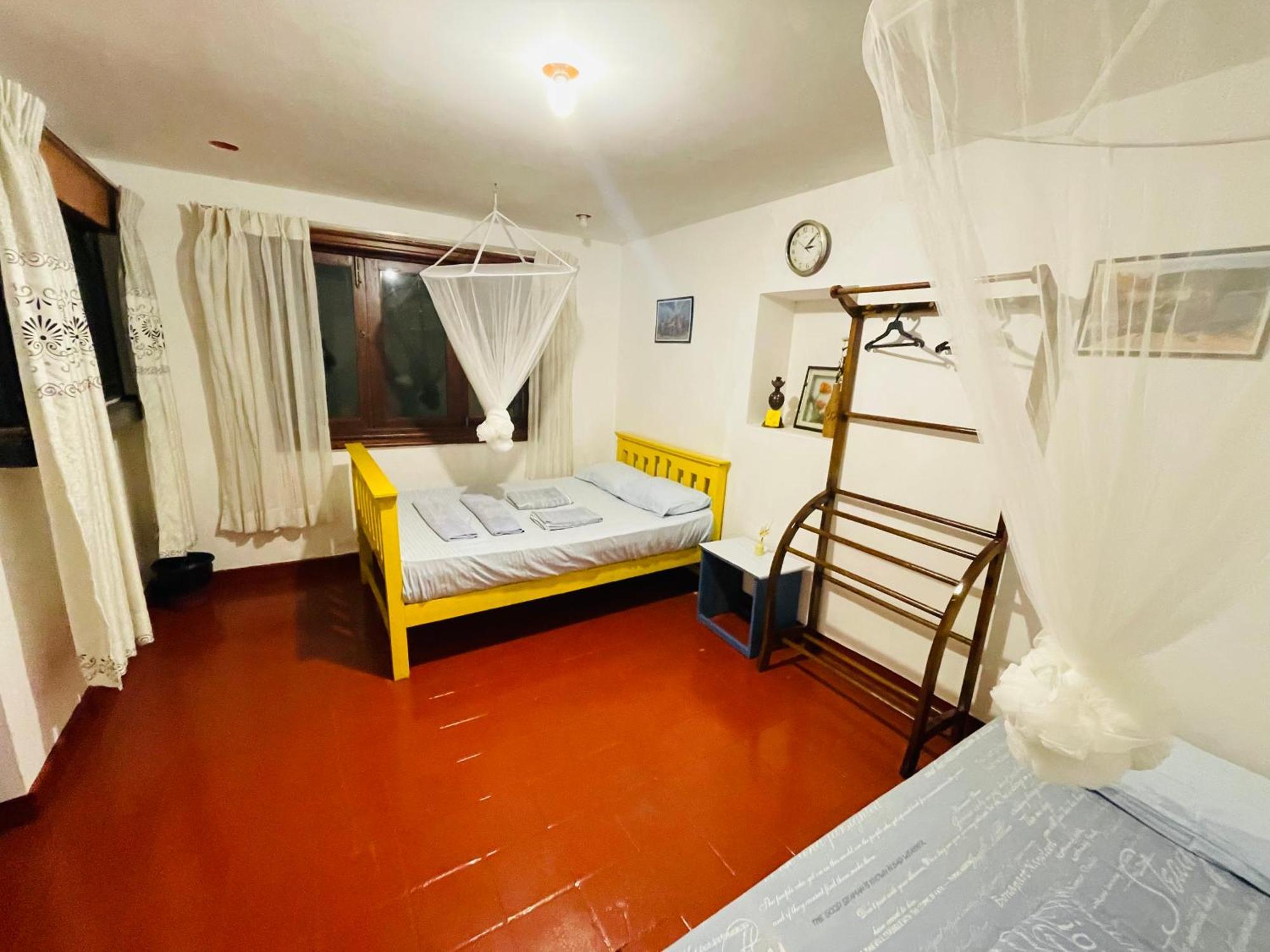 Dandelion Guest House Kandy Eksteriør billede
