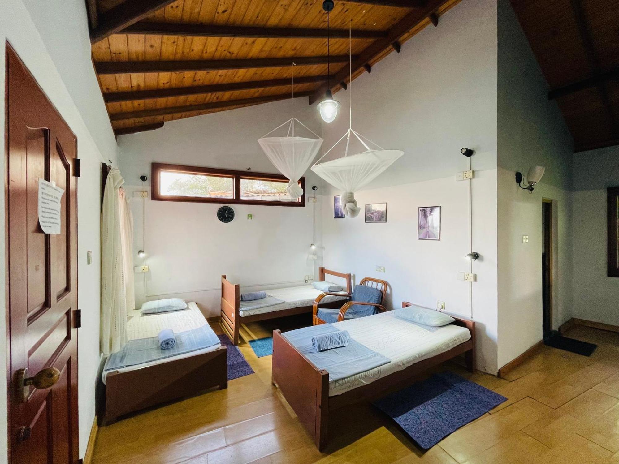 Dandelion Guest House Kandy Eksteriør billede