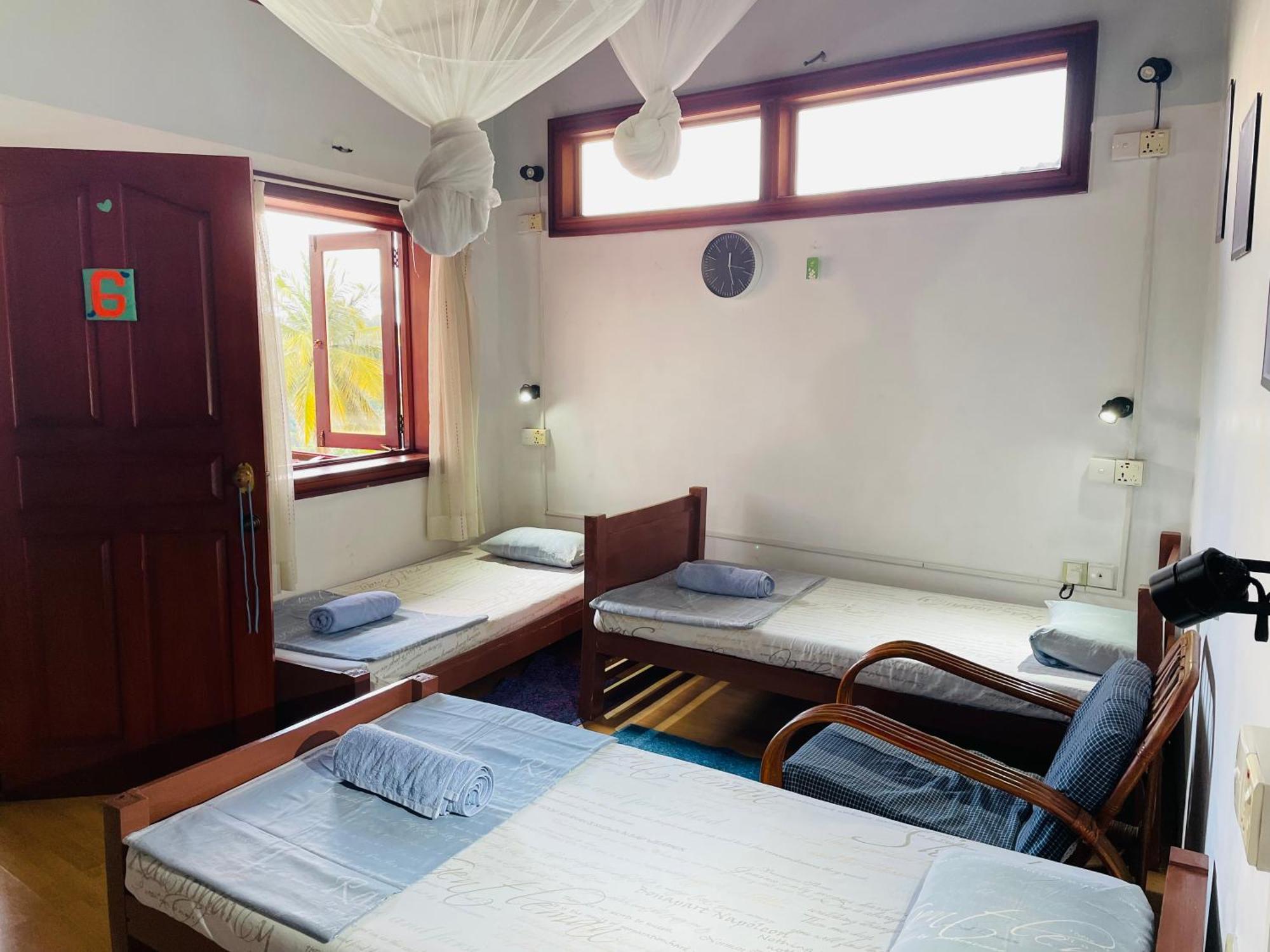 Dandelion Guest House Kandy Eksteriør billede