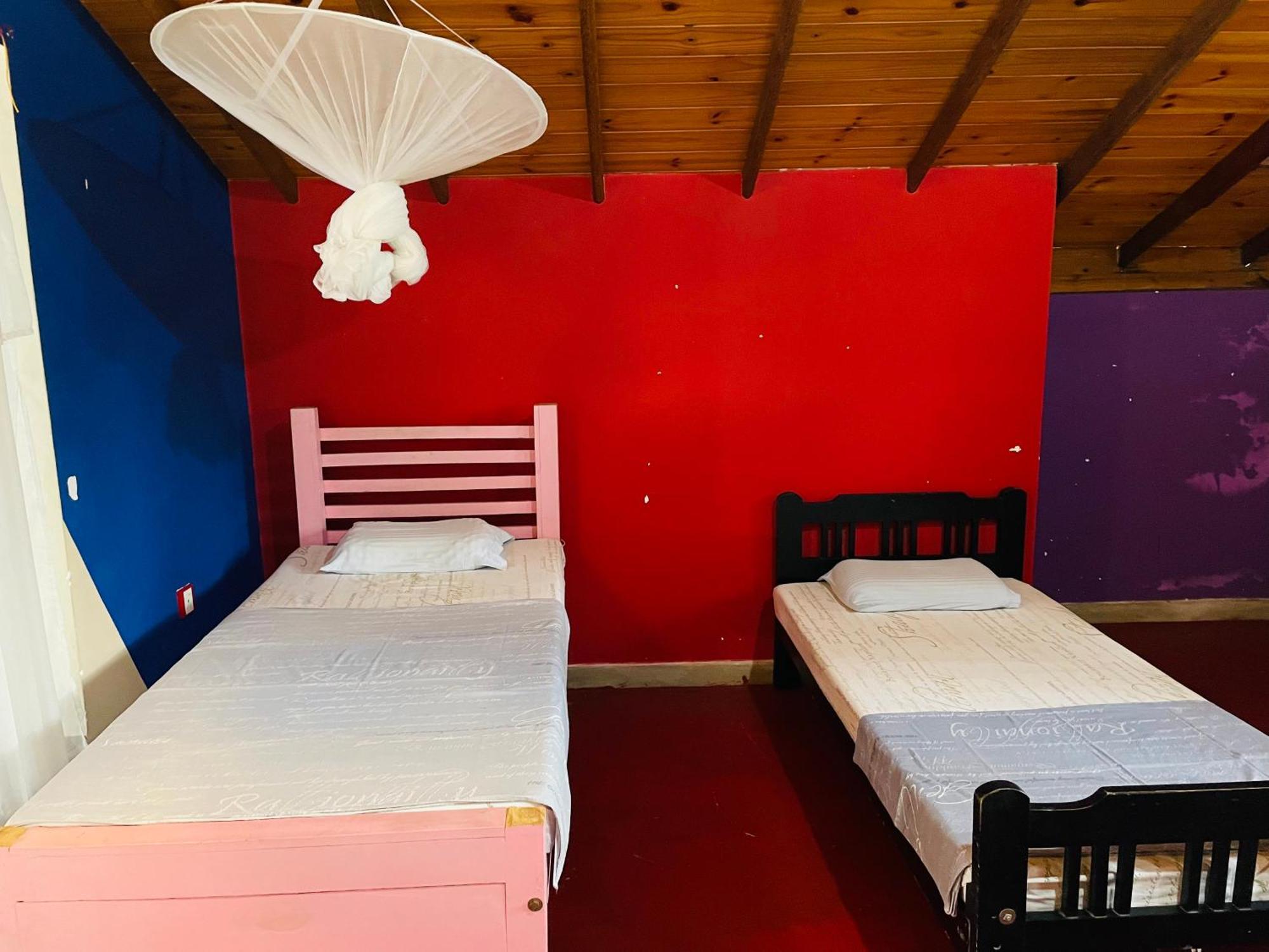 Dandelion Guest House Kandy Eksteriør billede