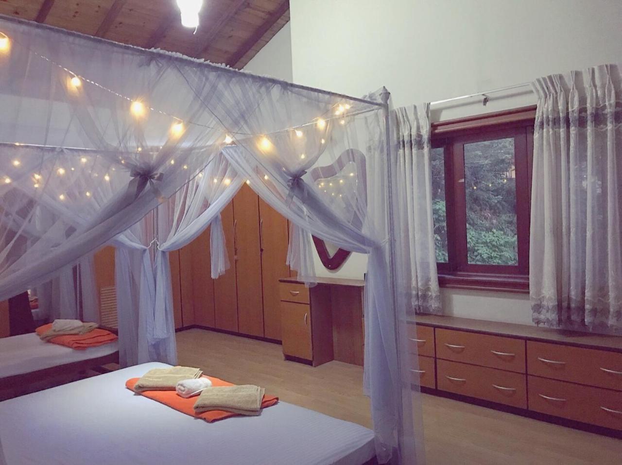 Dandelion Guest House Kandy Eksteriør billede