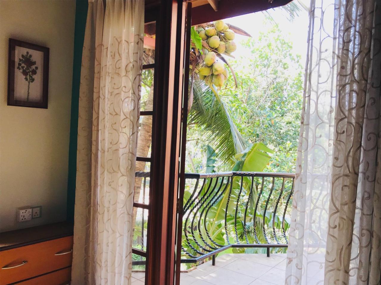 Dandelion Guest House Kandy Eksteriør billede